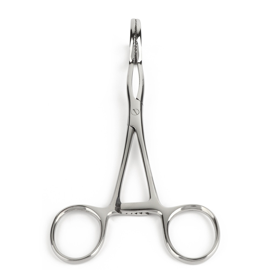 Pince Cube Tong Forme en V 15cm