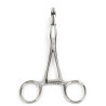 Pince Cube Tong Forme en V 15cm