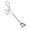Pince Cube Tong Forme en V 15cm