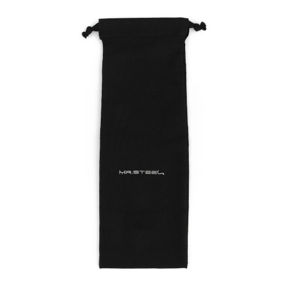 Pince Cube Tong Forme en V 15cm