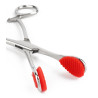 Pince à langue Tongue Forceps 17cm