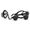 Pinces pour Tétons avec poids Weightpleasure 58gr