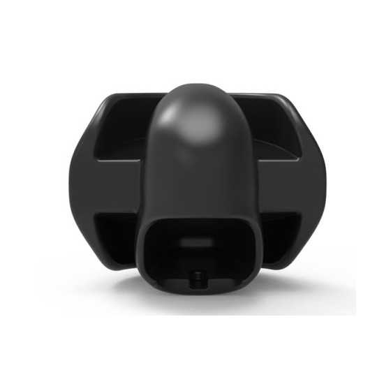 Bâillon Tongue Block Noir