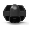 Bâillon Tongue Block Noir