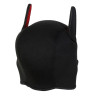 Enjoy Puppy Black-Orange balaclava