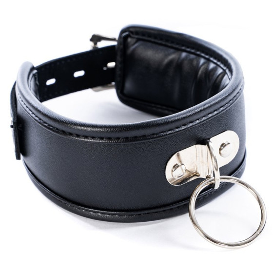 Kit Puppy 6 Pièces Noir-Rouge