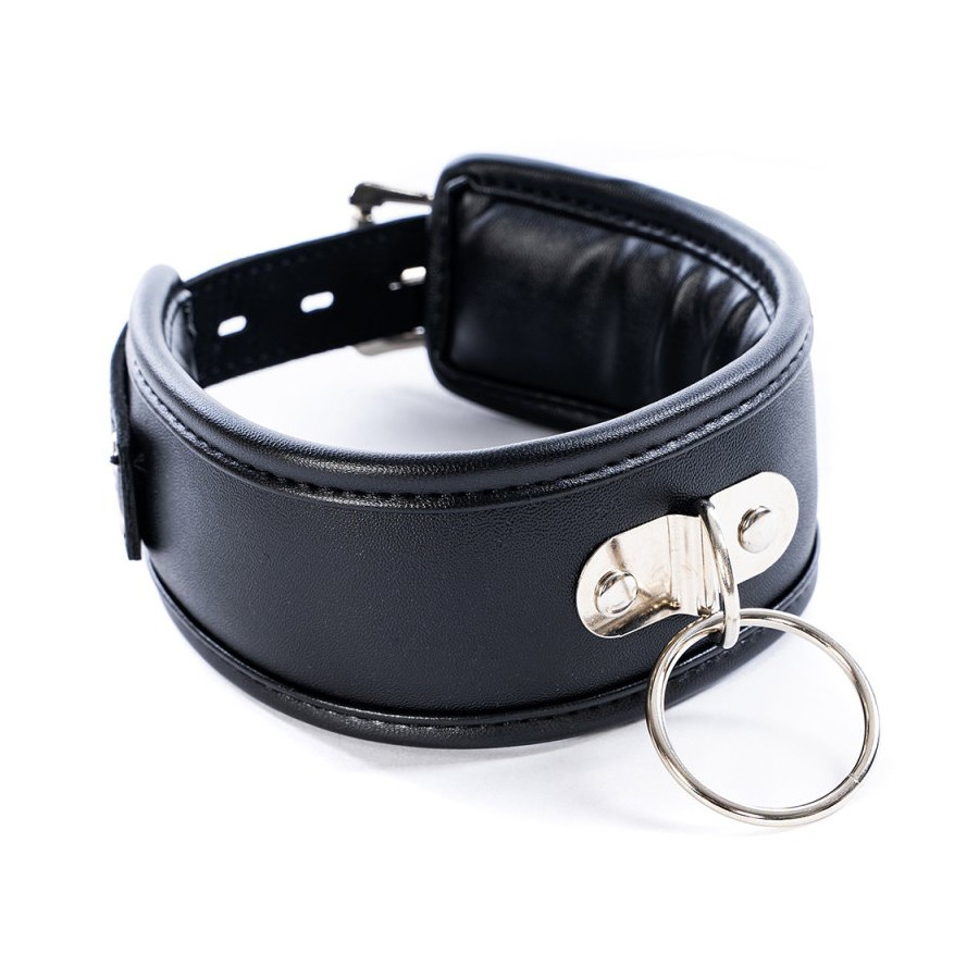 Kit Puppy 6 Pièces Noir-Rouge