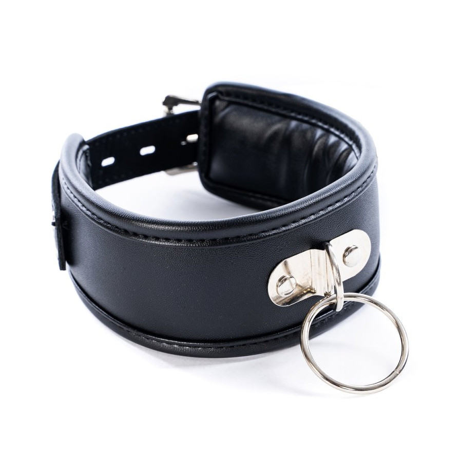 Kit complet Puppy Bondage 14 Pièces Noir-Rouge