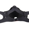 Museau Puppy Muz Noir-Blanc