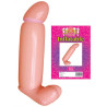 Pénis Gonflable Willy 90cm