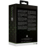 Harnais phosphorescent Glow Body Noir
