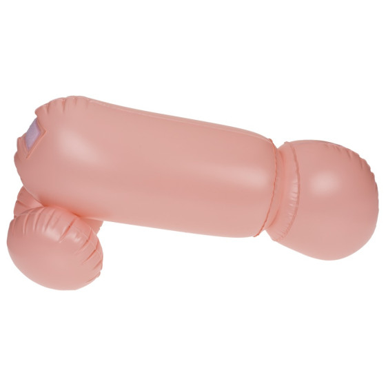 Set de 2 Pénis Géants Gonflables Inflatable Cocks
