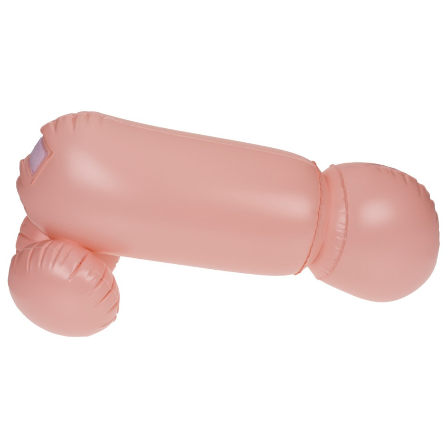 Set de 2 Pénis Géants Gonflables Inflatable Cocks