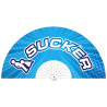 Éventail Sucker 64cm