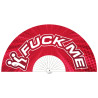Éventail Géant Fuck Me 64cm