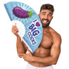 Éventail I Love Big Cocks 64cm