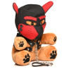 Ours en Peluche Puppy Bear 22cm
