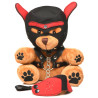 Ours en Peluche Puppy Bear 22cm