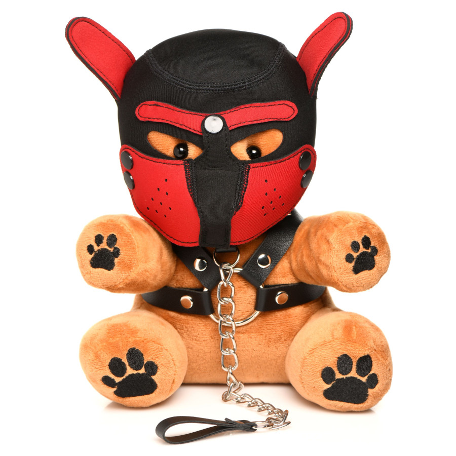 Ours en Peluche Puppy Bear 22cm