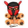 Ours en Peluche Puppy Bear 22cm