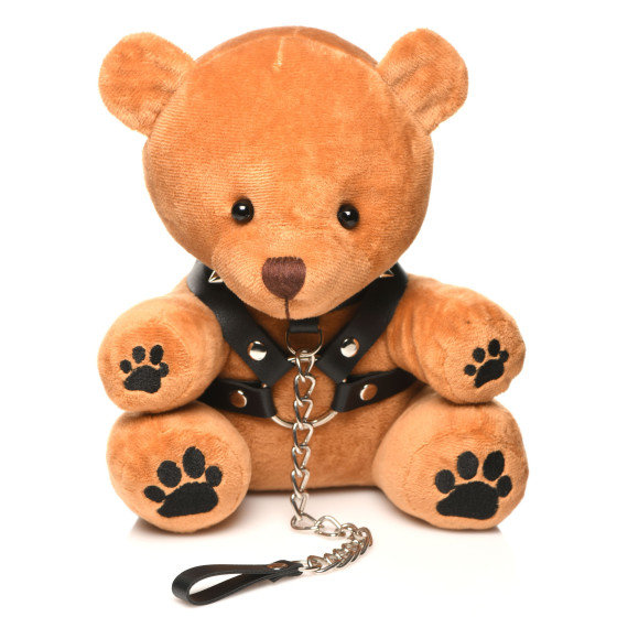 Ours en Peluche Puppy Bear 22cm