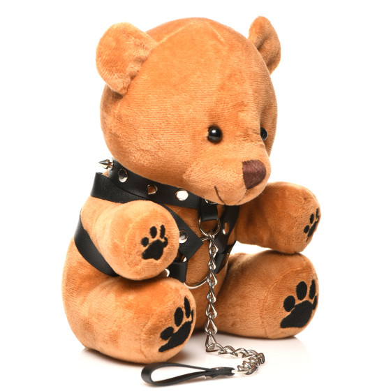 Ours en Peluche Puppy Bear 22cm