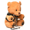 Ours en Peluche Puppy Bear 22cm
