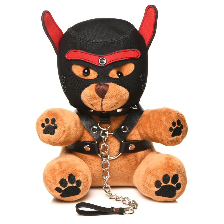 Ours en Peluche Puppy Bear 22cm