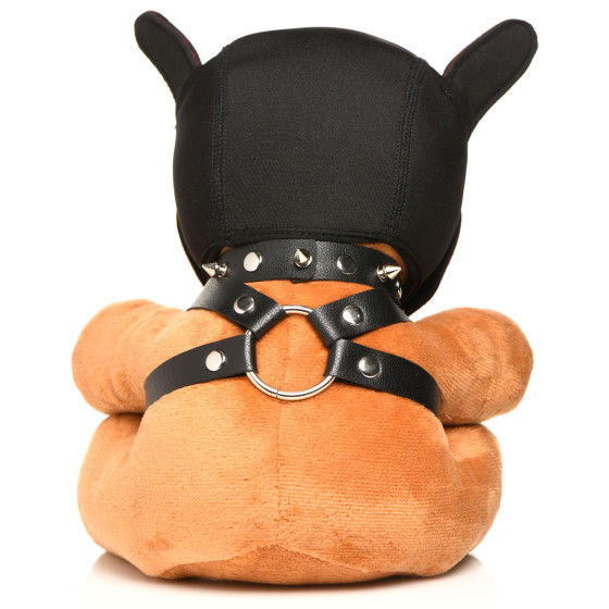 Ours en Peluche Puppy Bear 22cm