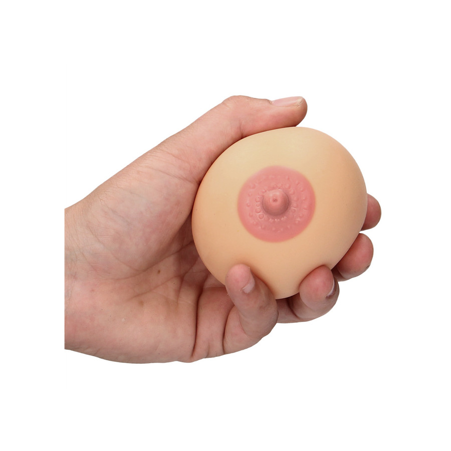 Boule Anti-Stress Titty Shape 7.3cm
