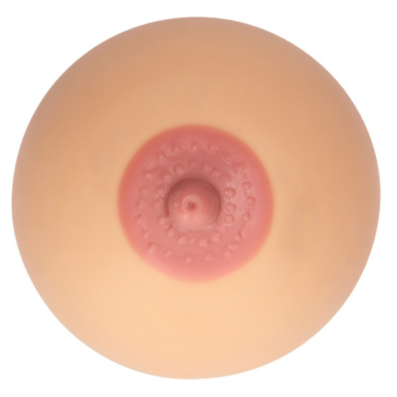 Boule Anti-Stress Titty Shape 7.3cm