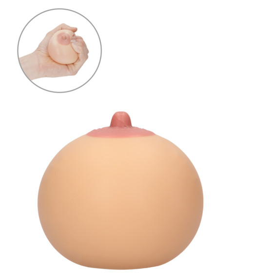 Boule Anti-Stress Titty Shape 7.3cm