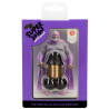 Porte-Clés Pénis Super John Noir