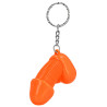 Porte-Clés Pénis Super Willy Orange