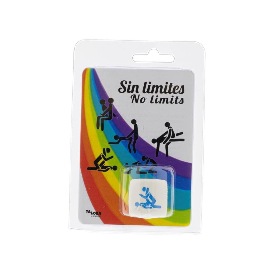 Dé sexuel Kamasutra Gay