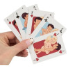 54 Kama Sutra cards