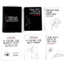 Jeu de Cartes à Boire Drunk Desires