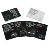 Jeu de Cartes à Boire Drunk Desires