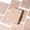 Jeu de Cartes Sexpectations