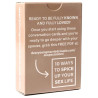 Jeu de Cartes Sexpectations