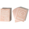 Jeu de Cartes Sexpectations