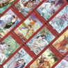 Tarot de la Magie Sexuelle