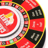 La Roulette à Boire Carnival Party