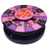 Jeu de la roue de l'amour