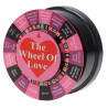 Jeu de la roue de l'amour