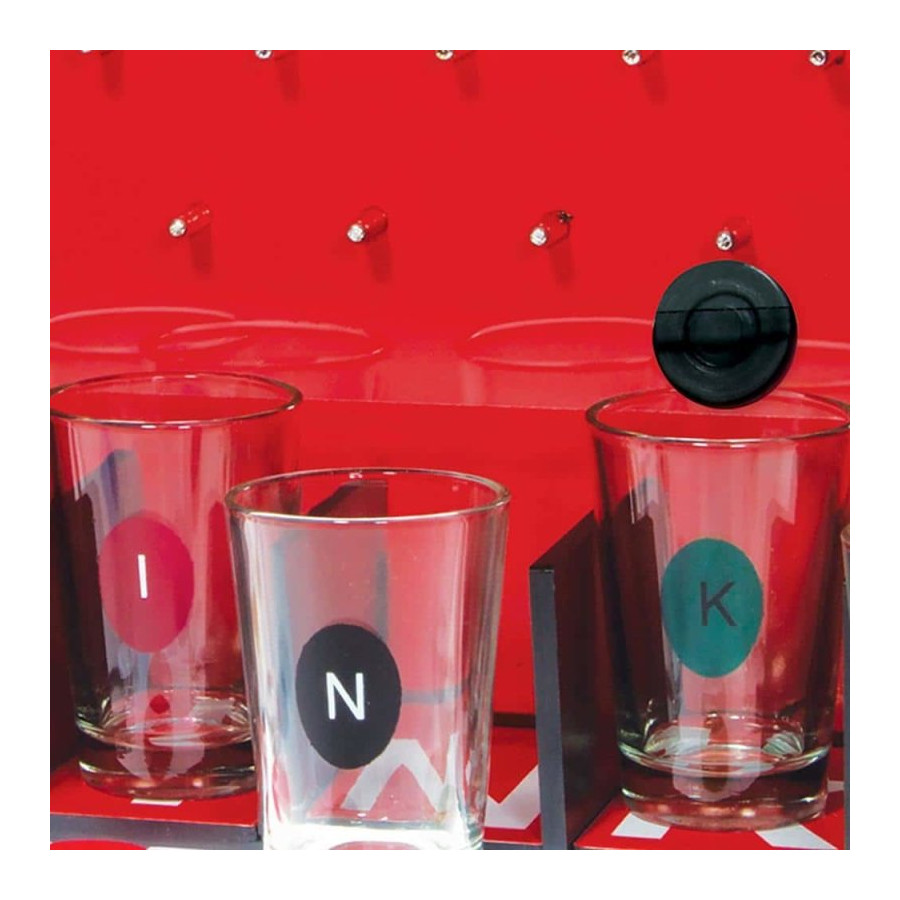 Jeu à Boire DRINKO