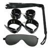 Kit Fétichisme 4 pièces