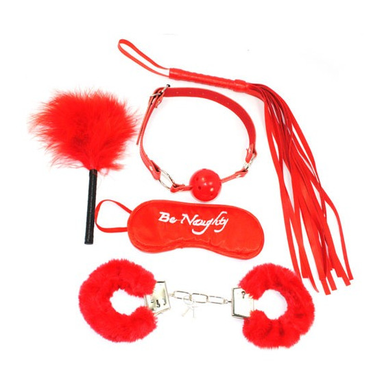Kit Soumission 5 pièces