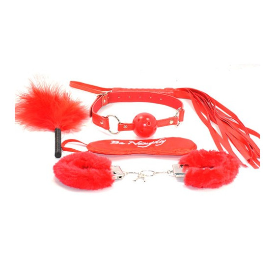 Kit Soumission 5 pièces