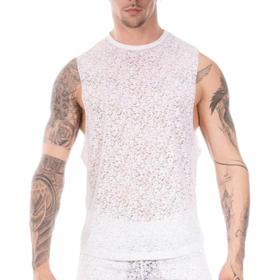Ezekiel tank top White